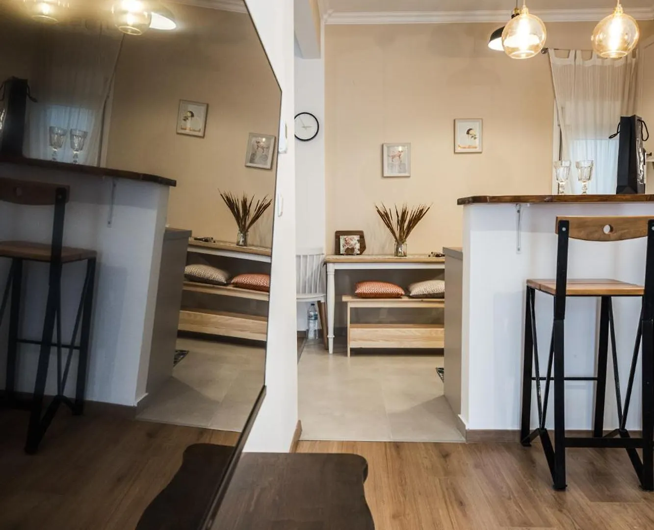Luxury Suite Centre Thessaloniki With Balcony 0*,  Greece