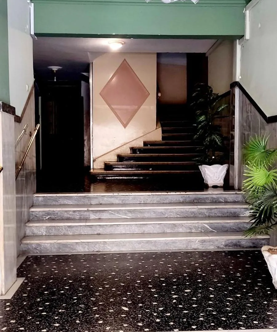 Apartment Luxury Suite Centre Thessaloniki With Balcony Greece