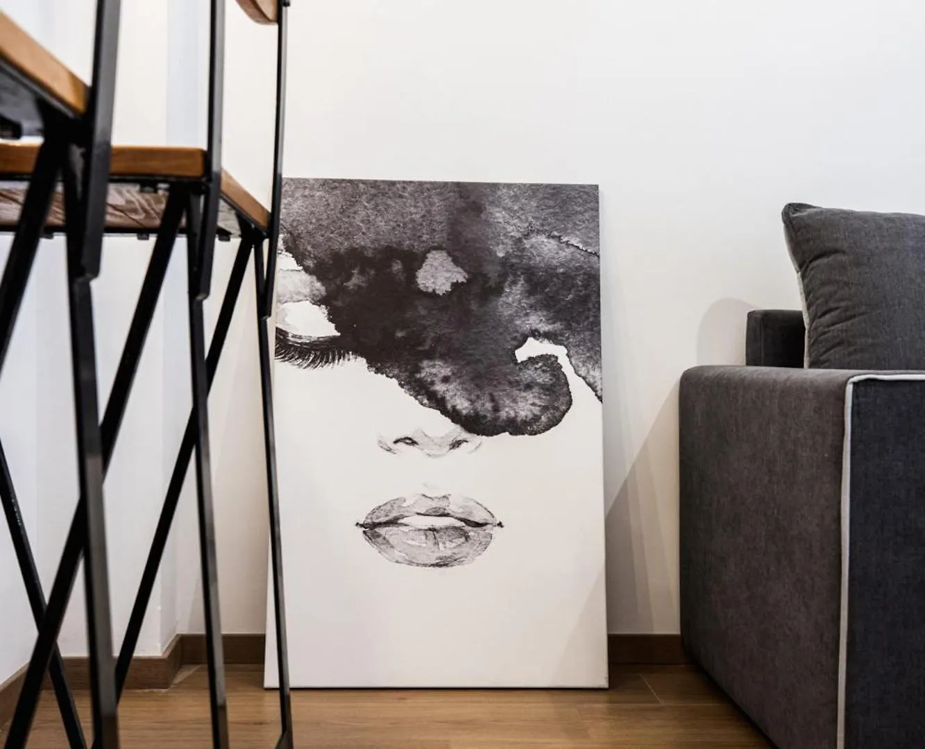 Apartment Luxury Suite Centre Thessaloniki With Balcony Greece