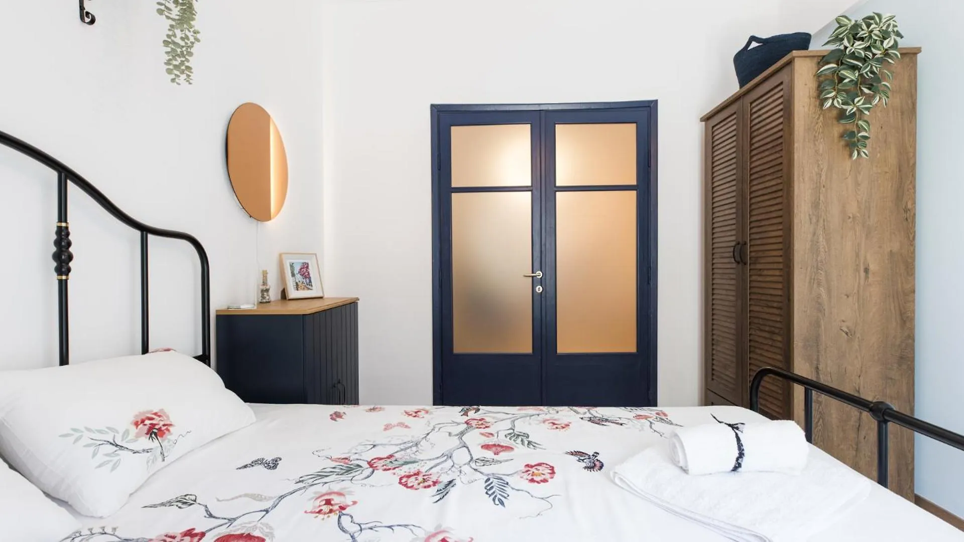 Luxury Suite Centre Thessaloniki With Balcony Greece