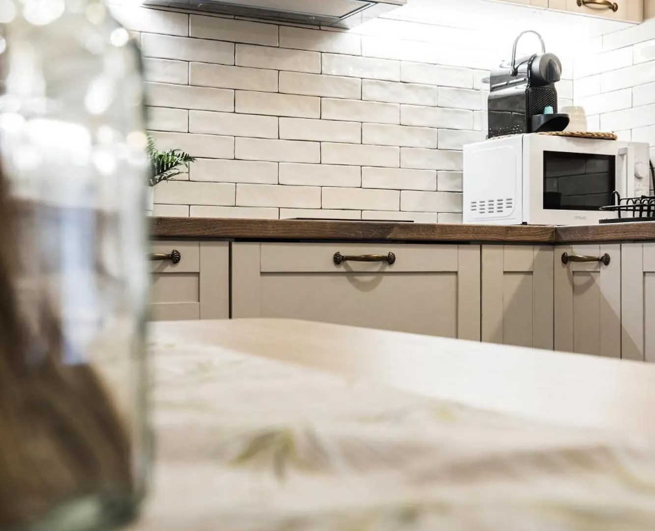 Luxury Suite Centre Thessaloniki With Balcony Apartment